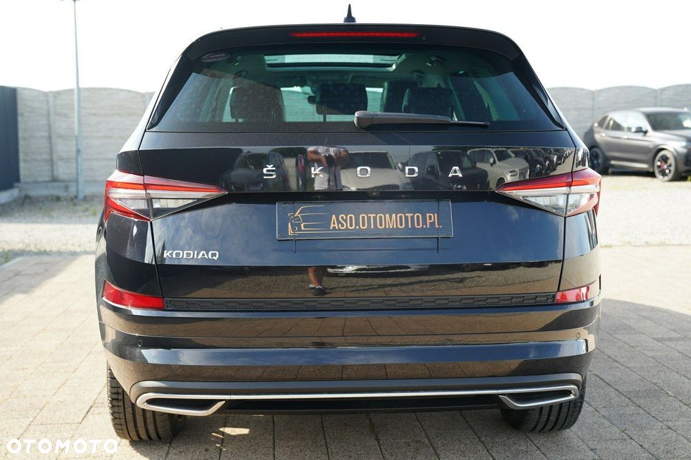 Skoda Kodiaq - 12