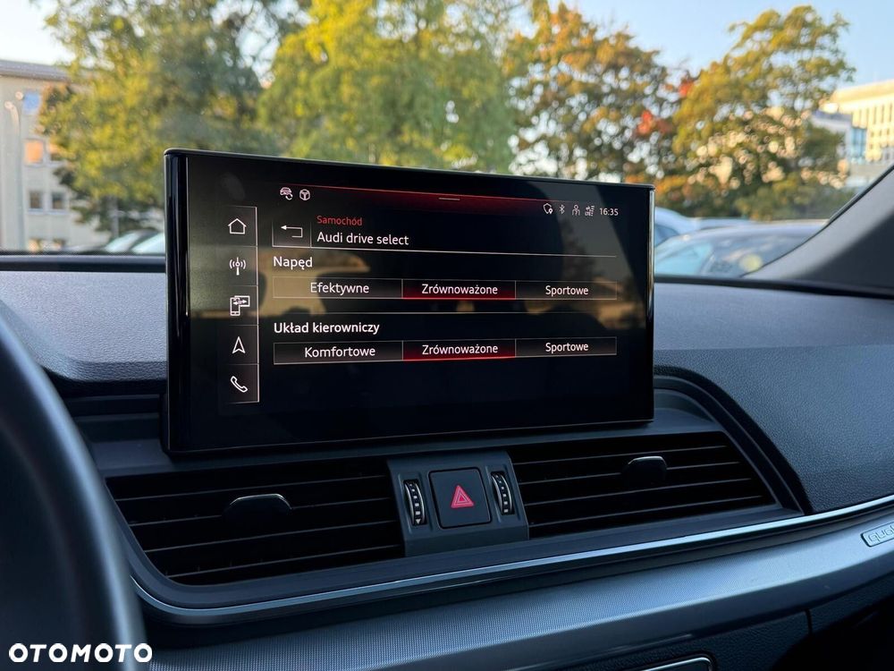 Audi Q5 Sportback - 32