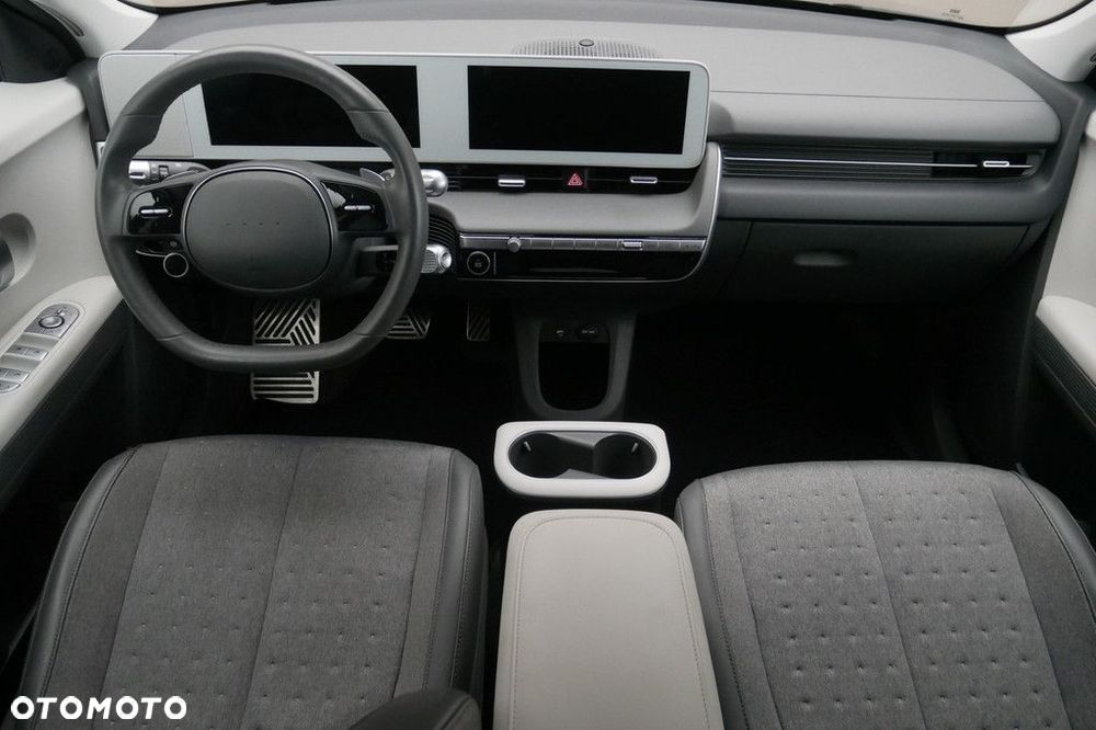 Hyundai IONIQ 5 - 8
