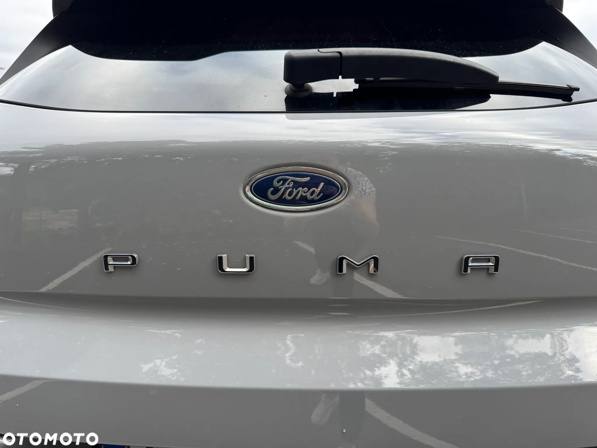 Ford Puma 1.0 EcoBoost ST-Line V - 24