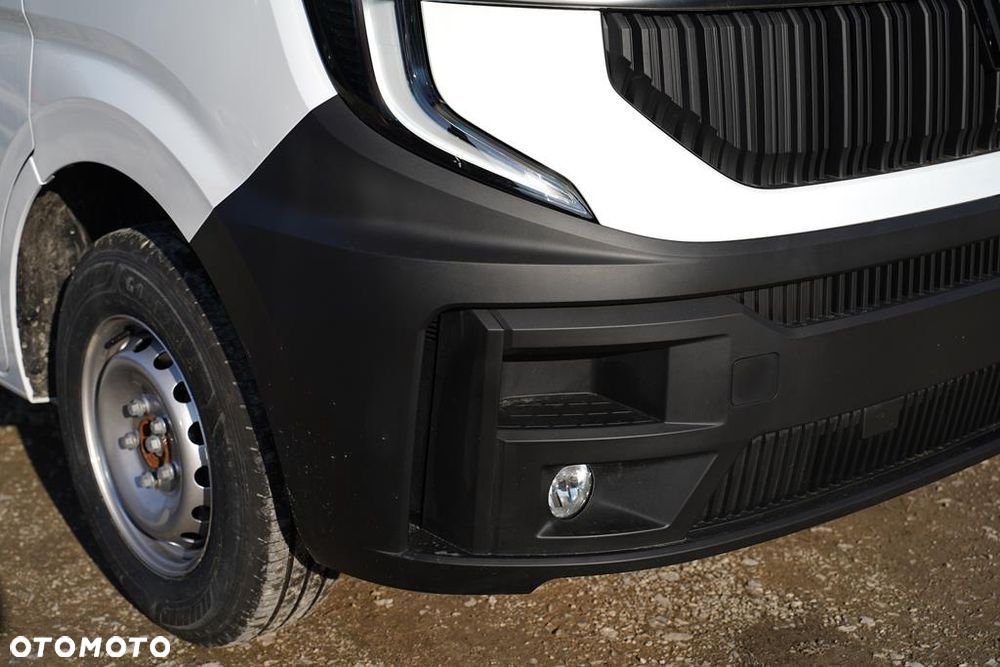 Renault Master dCi L3 Extra - 28