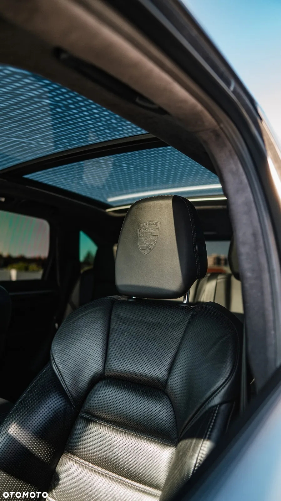Porsche Cayenne Turbo S Tiptronic S - 15