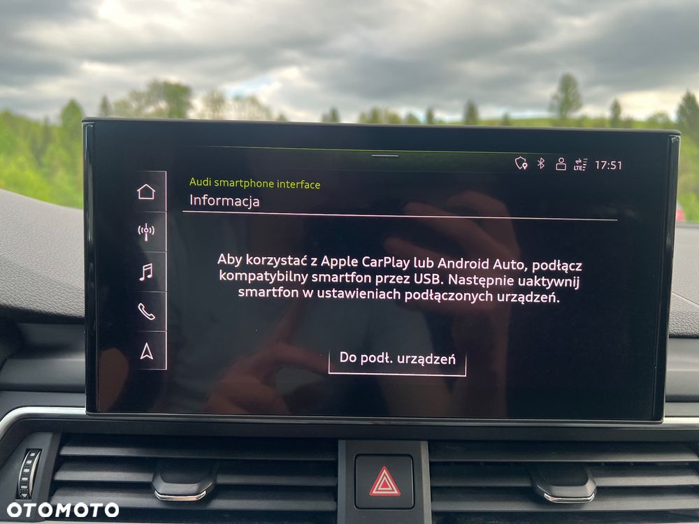 Audi A4 Avant 30 TDI S tronic - 20