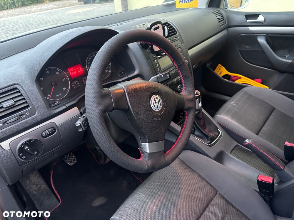 Volkswagen Golf 1.9 TDI Trendline - 19