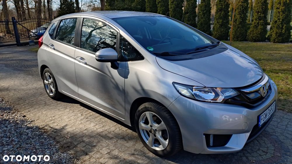 Honda Jazz 1.3 i-VTEC Comfort - 2