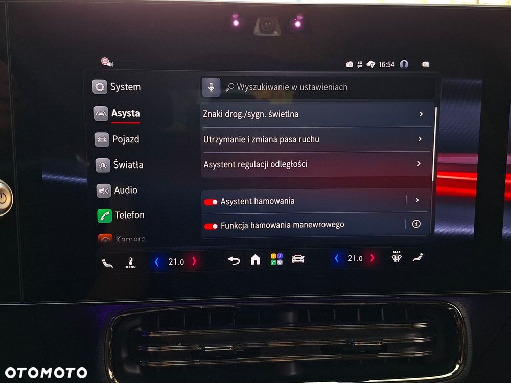 Mercedes-Benz CLA 220 mHEV 4-Matic 8G-DCT - 33
