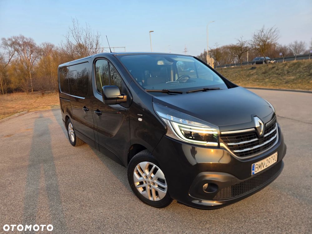 Renault Trafic 2.0 dCi - 7