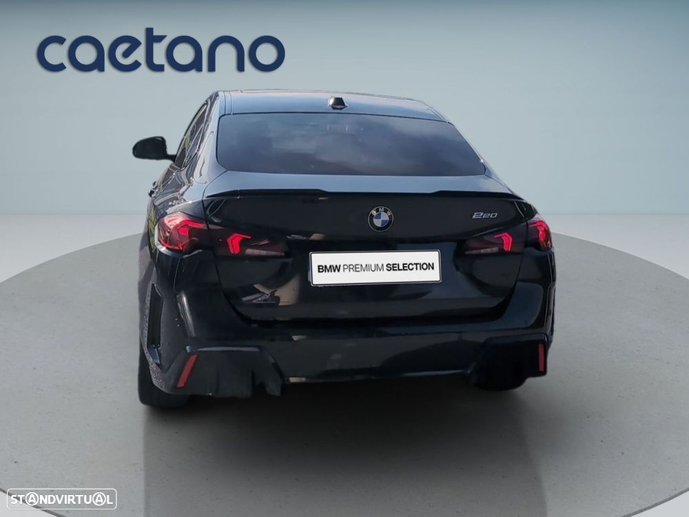 BMW 220 Gran Coupé Pack Desportivo M Pro - 7