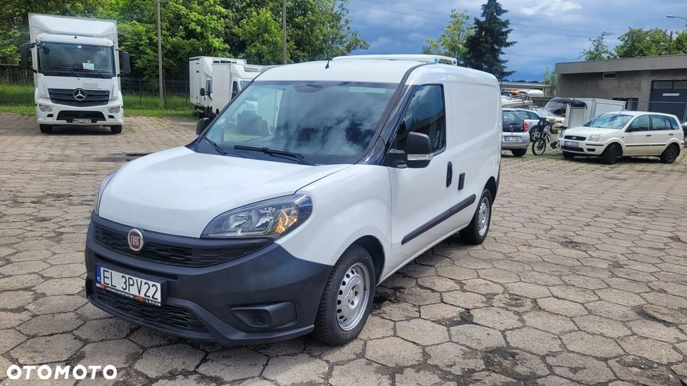 Fiat Doblo - 36