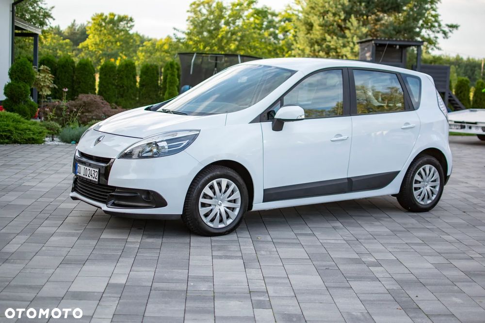 Renault Scenic - 29