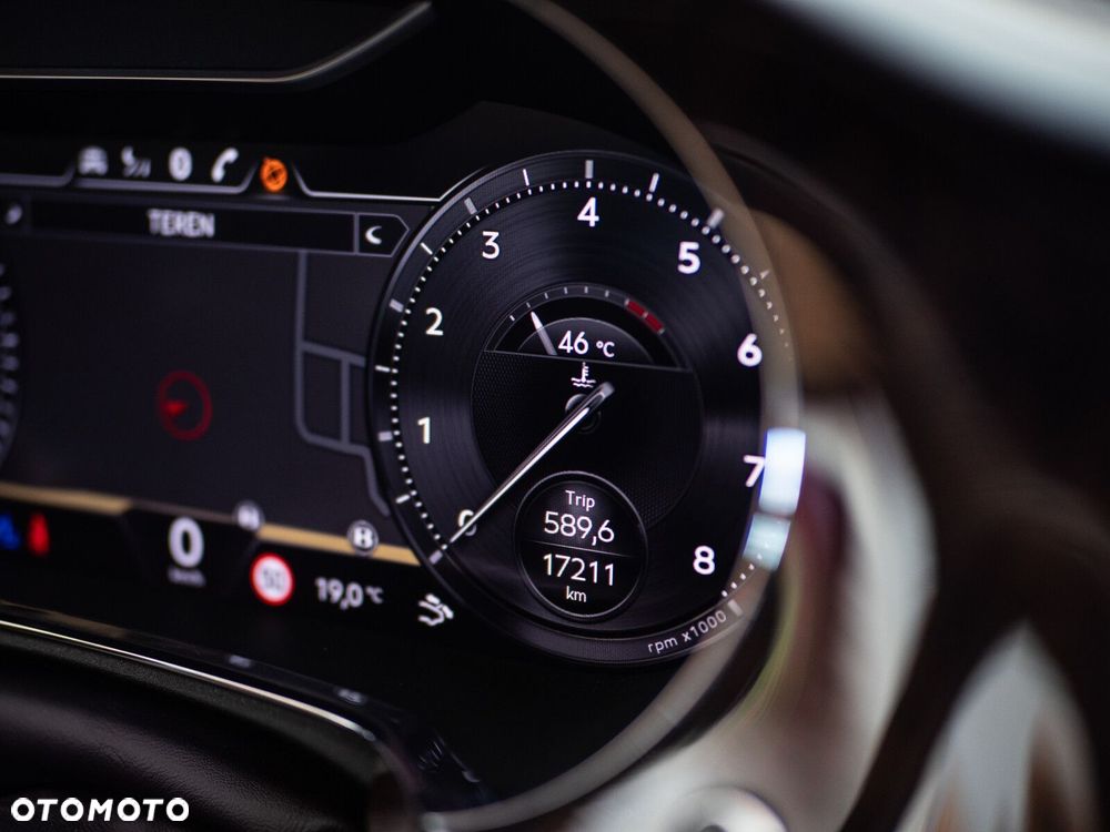 Bentley Continental GT - 23
