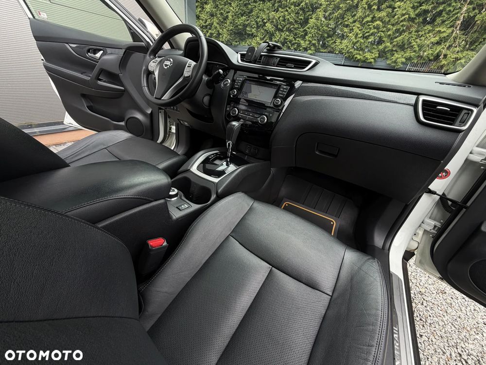 Nissan X-Trail 2.0 dCi Tekna Xtronic 4WD - 15