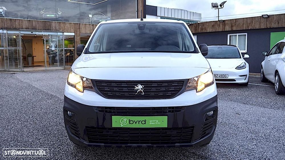 Peugeot Partner Premium - 3