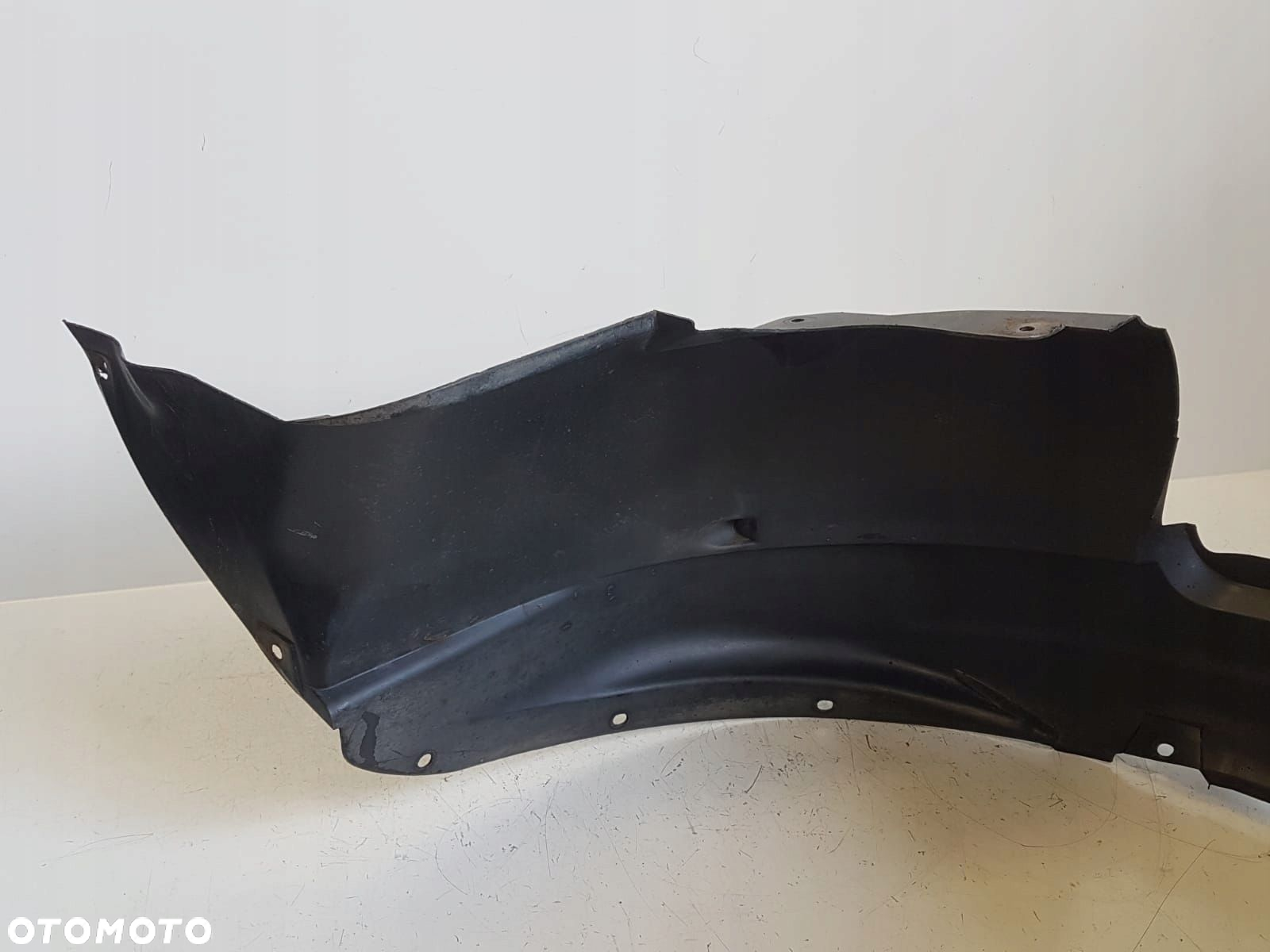 MAZDA 2 II 02- NADKOLE PRAWY PRZÓD PRZEDNIE EU ORG - 8