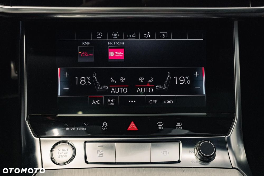 Audi A7 Sportback - 25