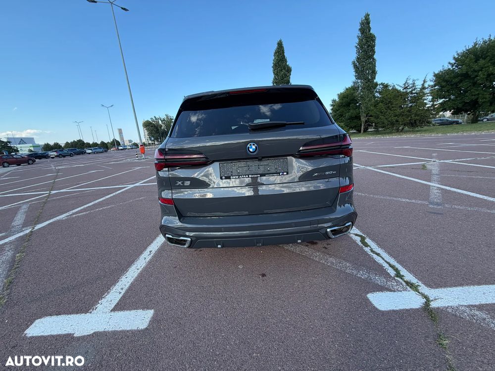BMW X5 - 5