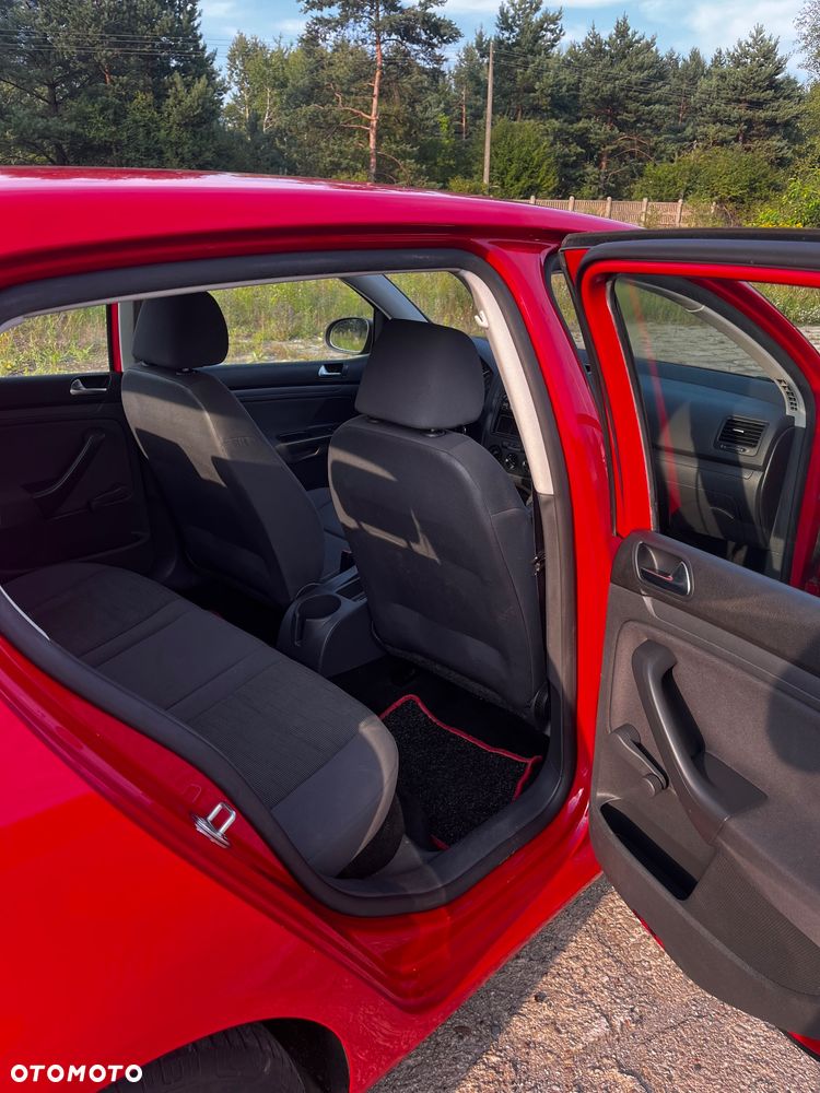 Volkswagen Golf 1.6 Goal - 4