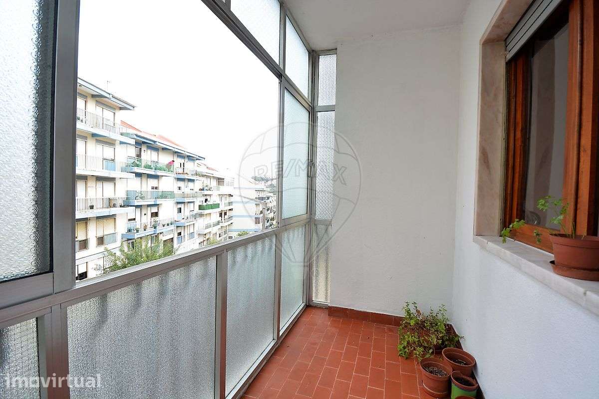 Apartamento T2 para venda - Grande imagem: 4/8