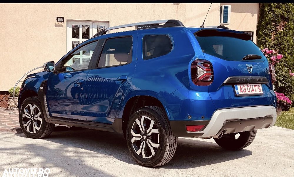 Dacia Duster - 19