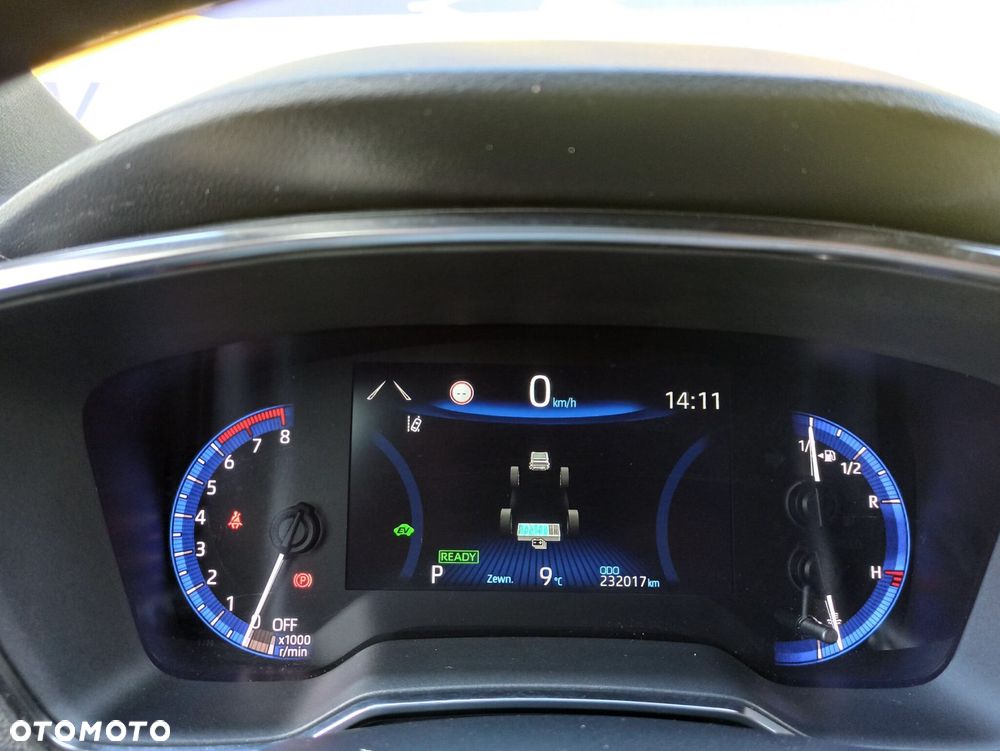 Toyota Corolla - 18