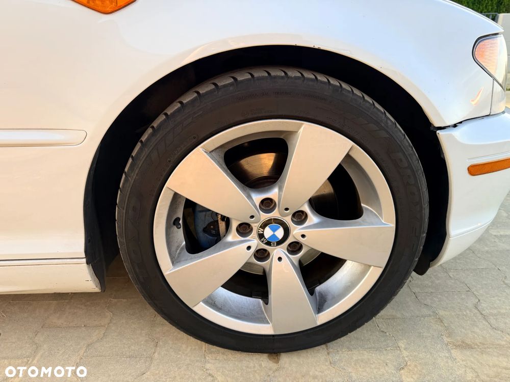 BMW Seria 3 - 16