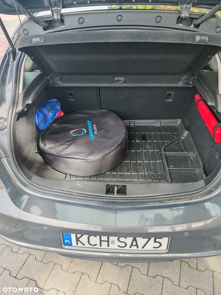 Opel Astra 1.4 T Enjoy - 25