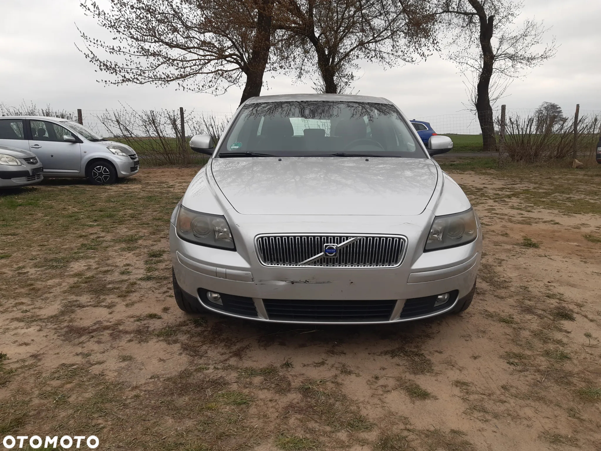 Volvo V50 1.8 Momentum - 7
