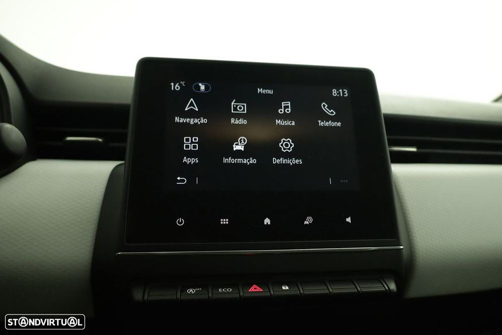 Renault Clio 1.0 TCe Evolution - 10