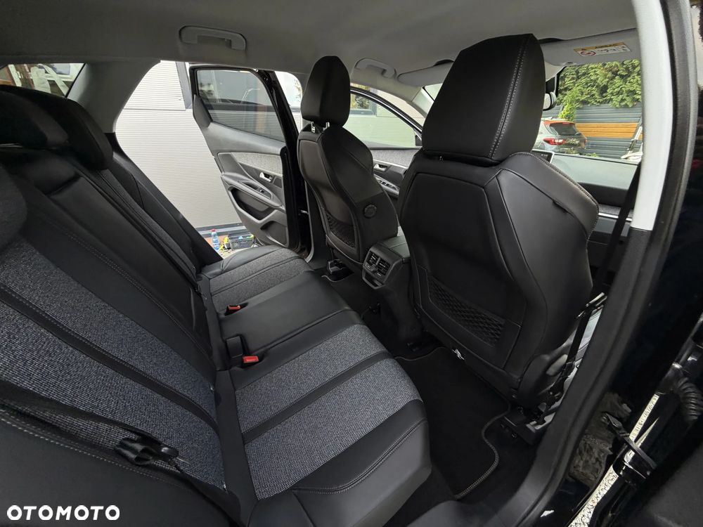 Peugeot 3008 2.0 BlueHDi Allure - 17