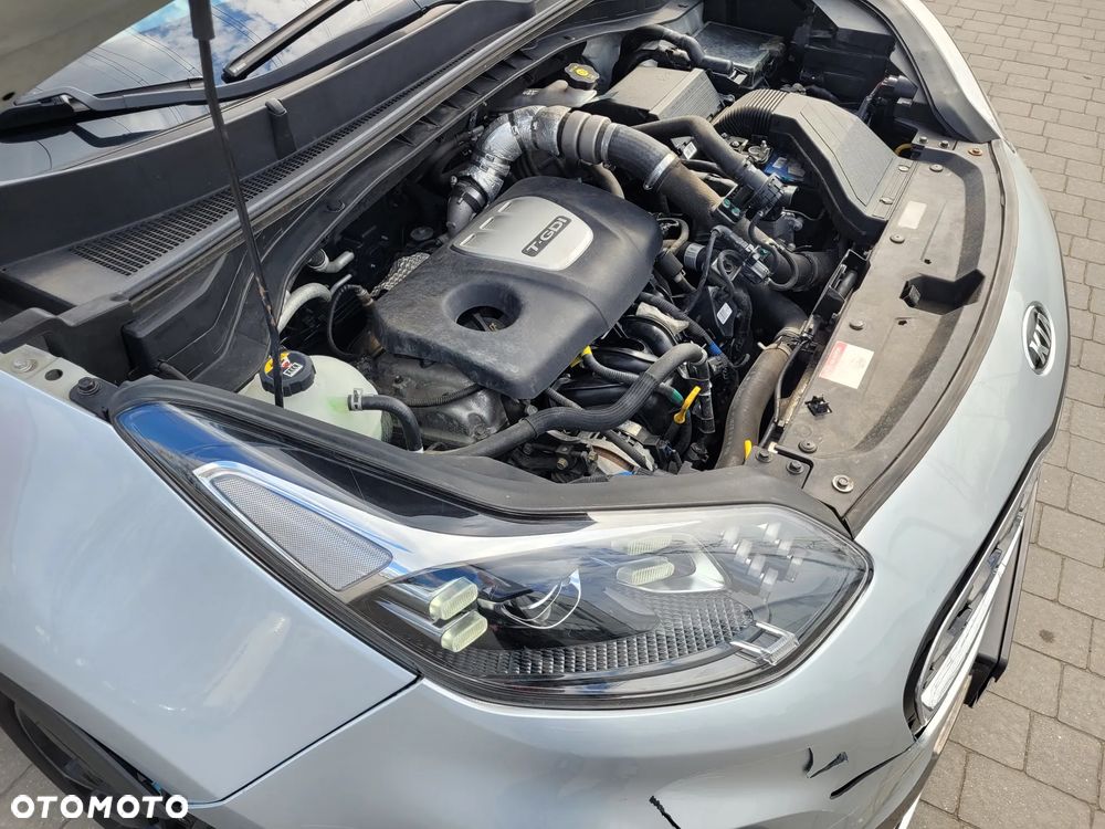 Kia Sportage 1.6 T-GDI AWD GT Line - 24