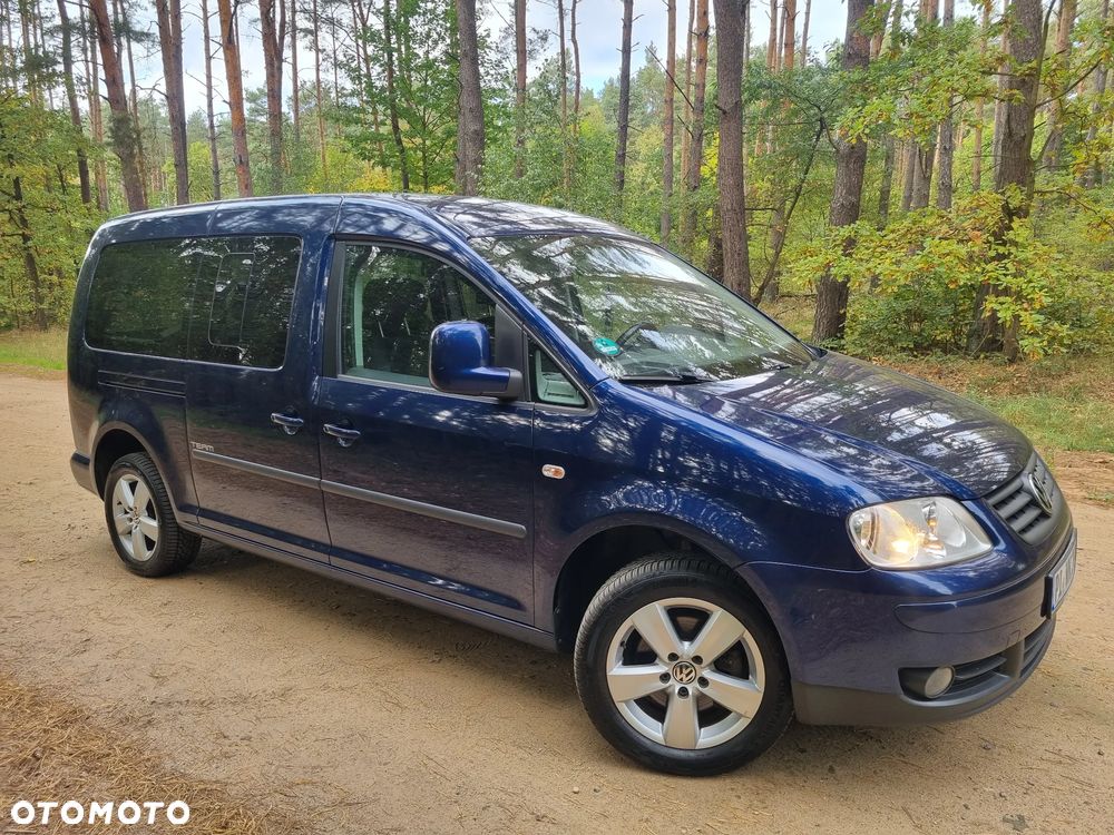 Volkswagen Caddy - 24