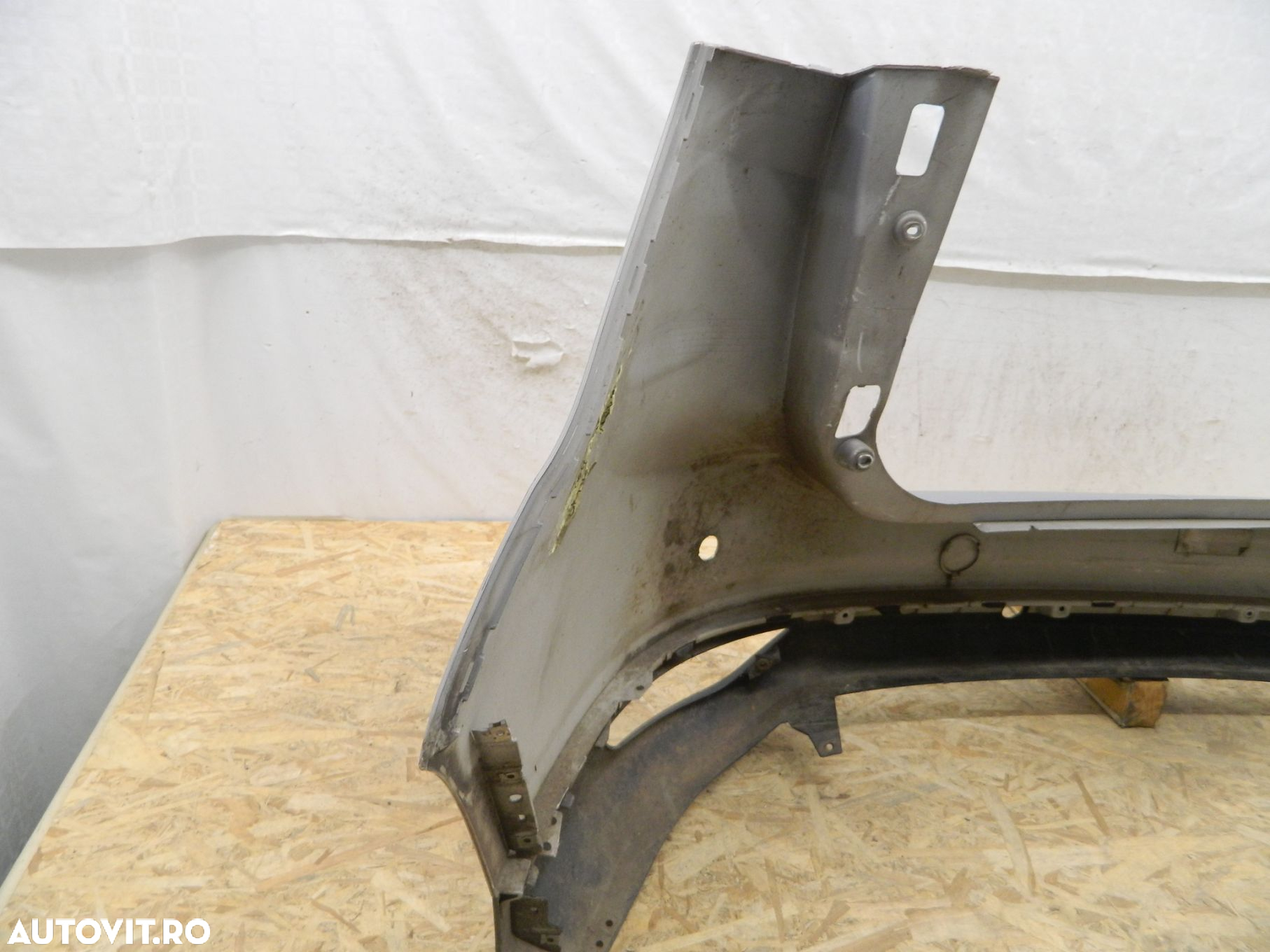Bara spate Ford Grand C-Max, 2011, 2012, 2013, 2014, AM51-17906-A. - 4