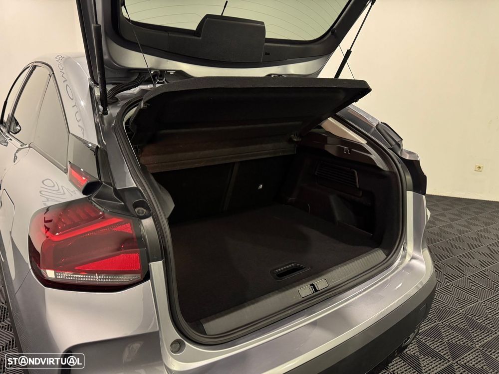 Citroën C4 1.2 PureTech Feel Pack - 52
