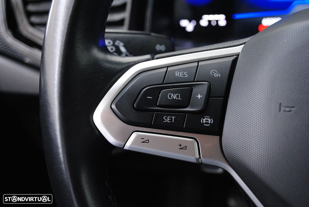 VW Taigo 1.0 TSI Life - 11