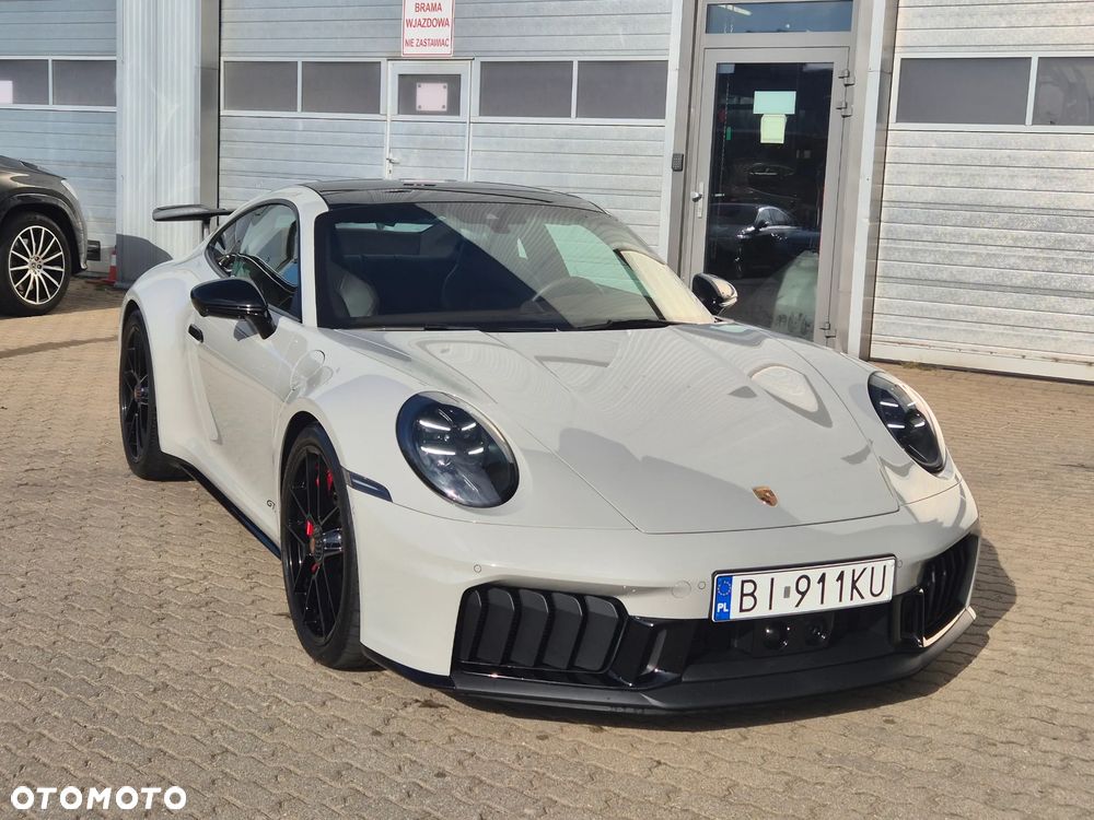 Porsche 911 - 2