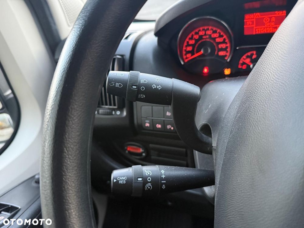 Fiat DUCATO 2,3 MJT Automatic - 24