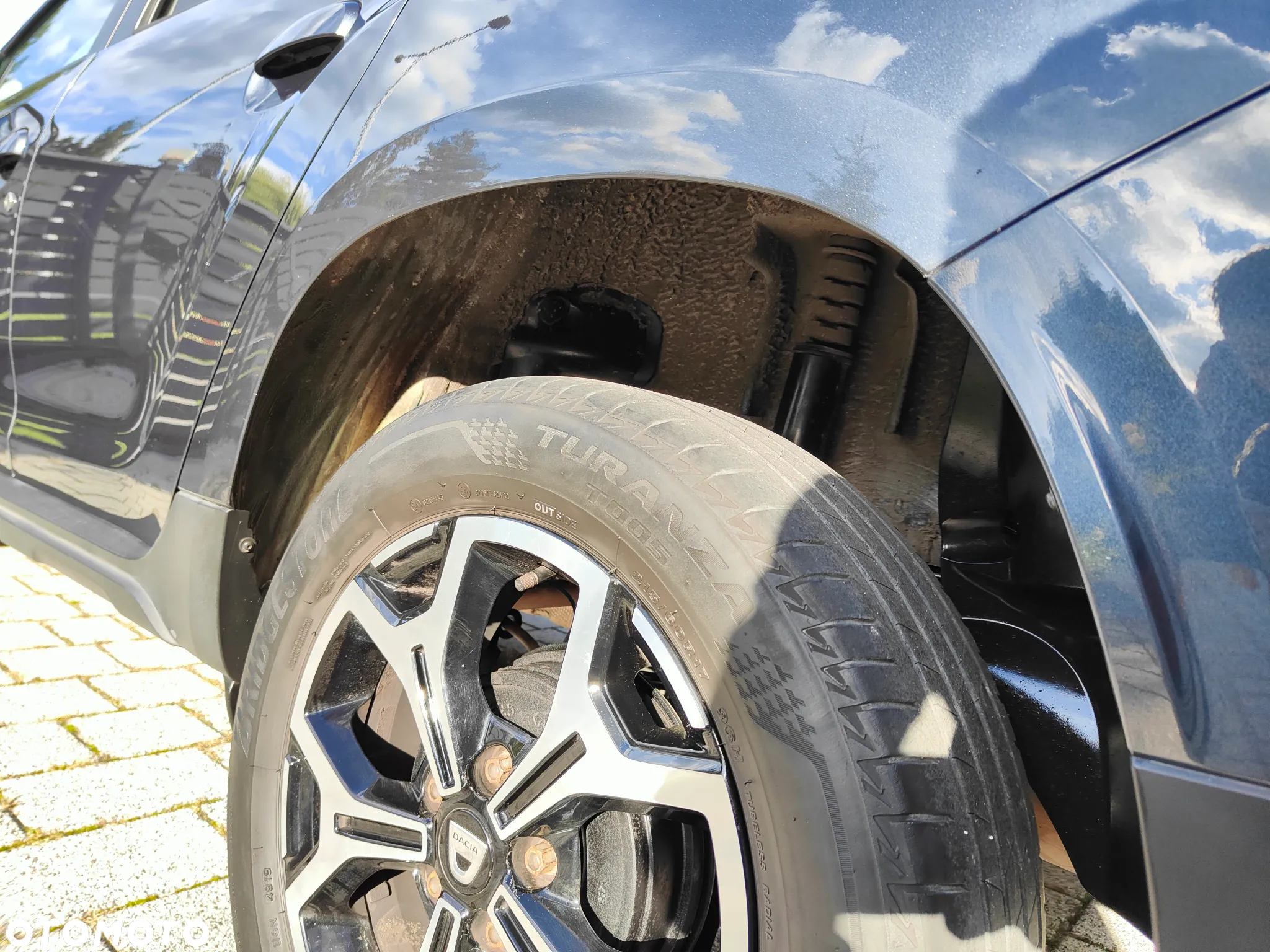 Dacia Duster 1.0 TCe Prestige - 31