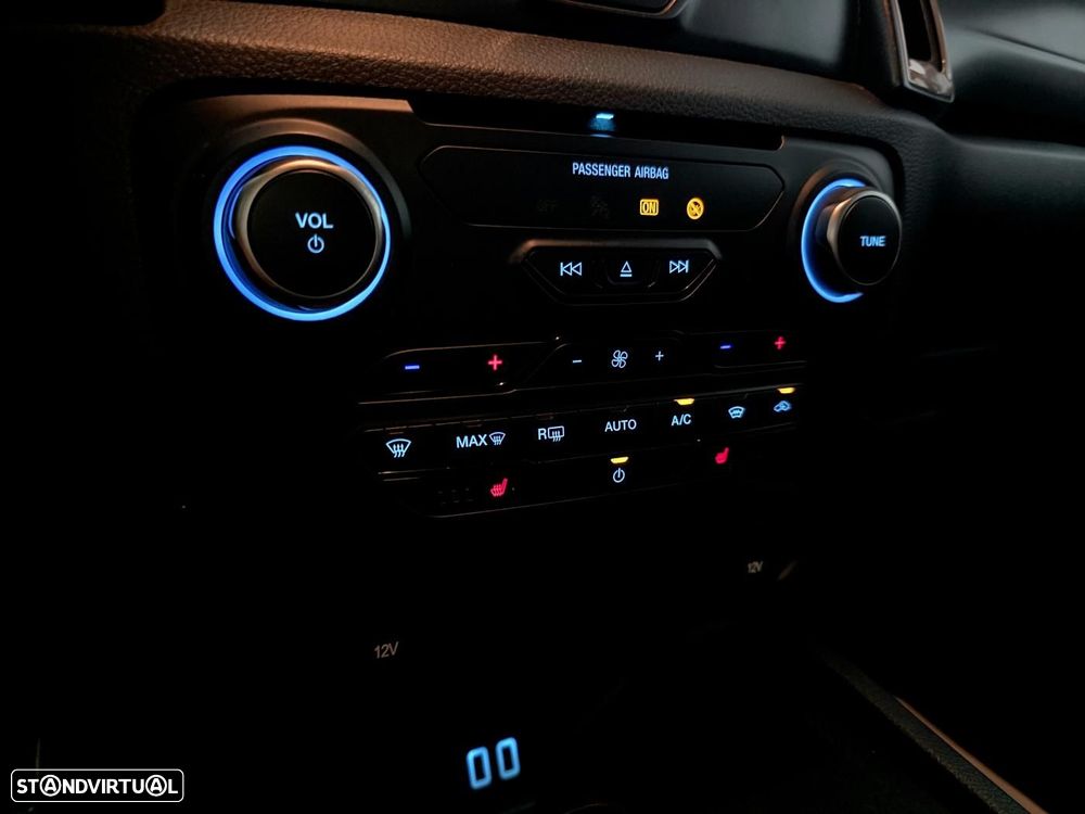 Ford Ranger 2.0 TDCi CD Raptor 4WD - 40