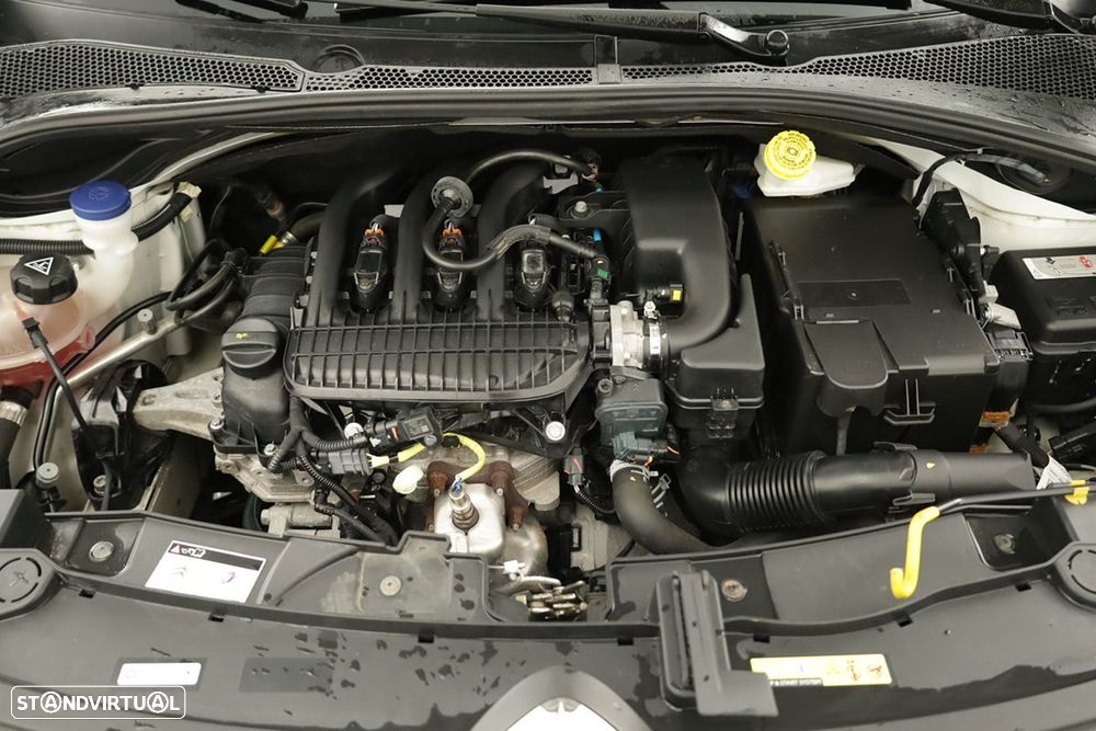 Citroën C3 1.2 PureTech C-Series - 23