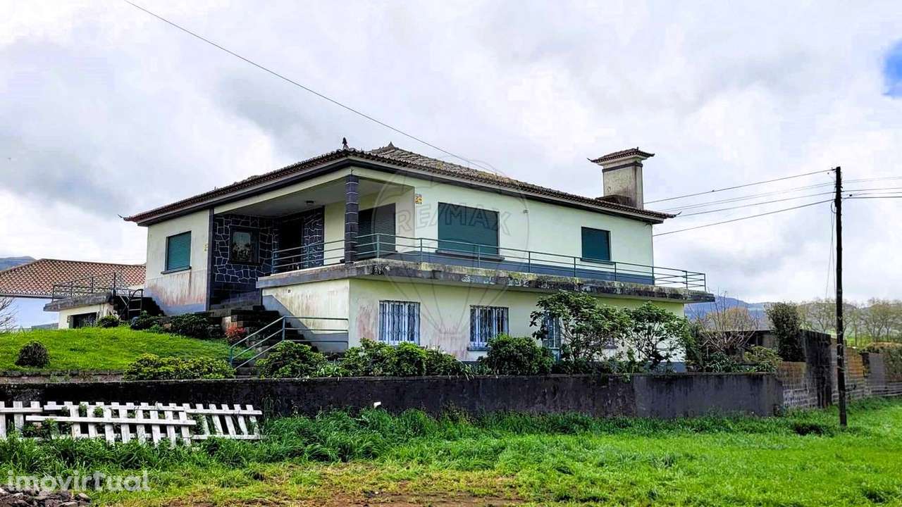 Moradia T6 para venda - Grande imagem: 3/20