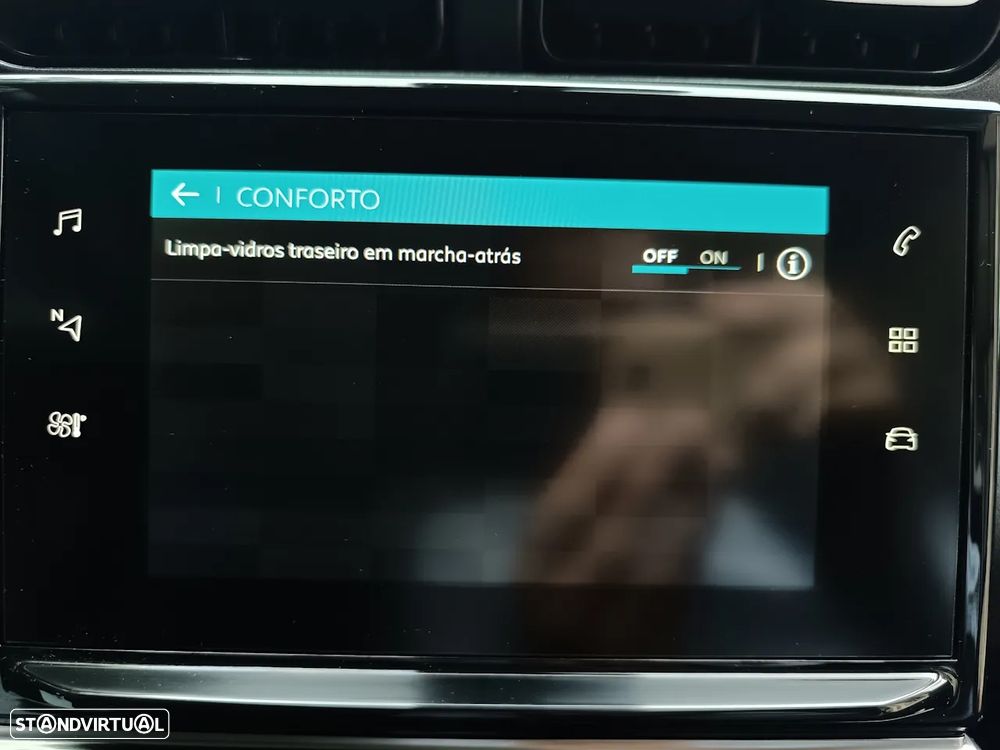 Citroën C3 Aircross PureTech 110 Stop & Start EAT6 Feel - 49