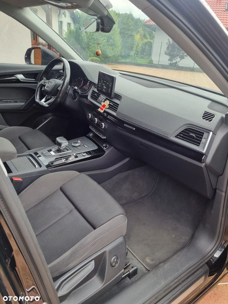 Audi Q5 2.0 TDI Quattro S tronic - 4