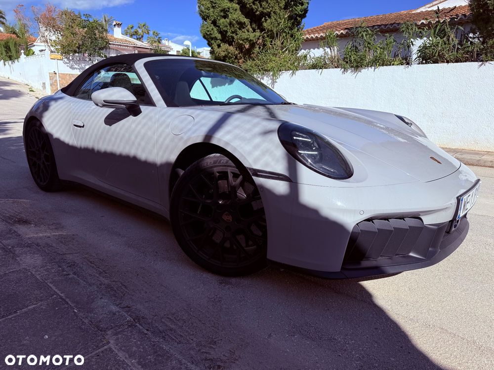Porsche 911 - 5