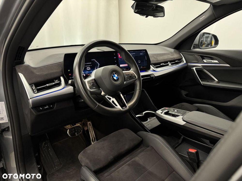 BMW X2 - 17
