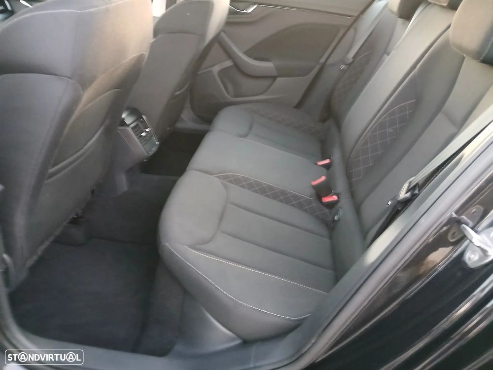 Skoda Kamiq 1.0 TSI Ambition - 25