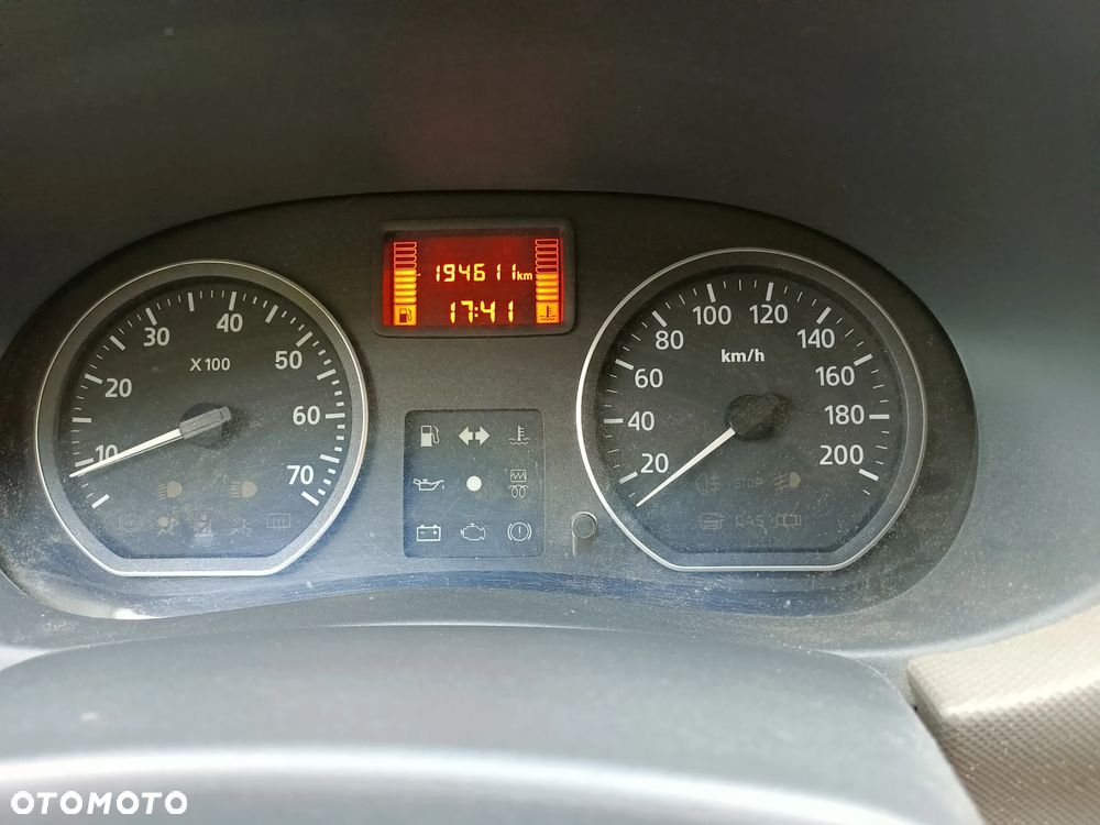 Dacia Sandero 1.2 16V Ambiance - 8