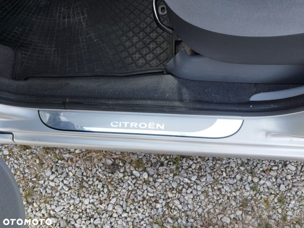 Citroën Xsara Picasso - 26