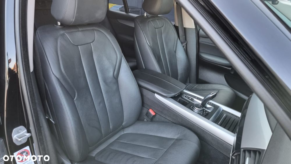 BMW X5 - 17