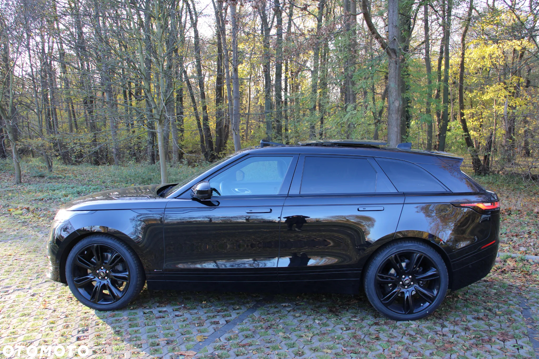 Land Rover Range Rover Velar D300 R-Dynamic HSE - 13