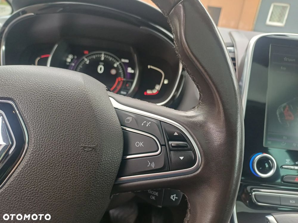 Renault Espace 1.6 dCi Energy Zen EDC 7os - 24